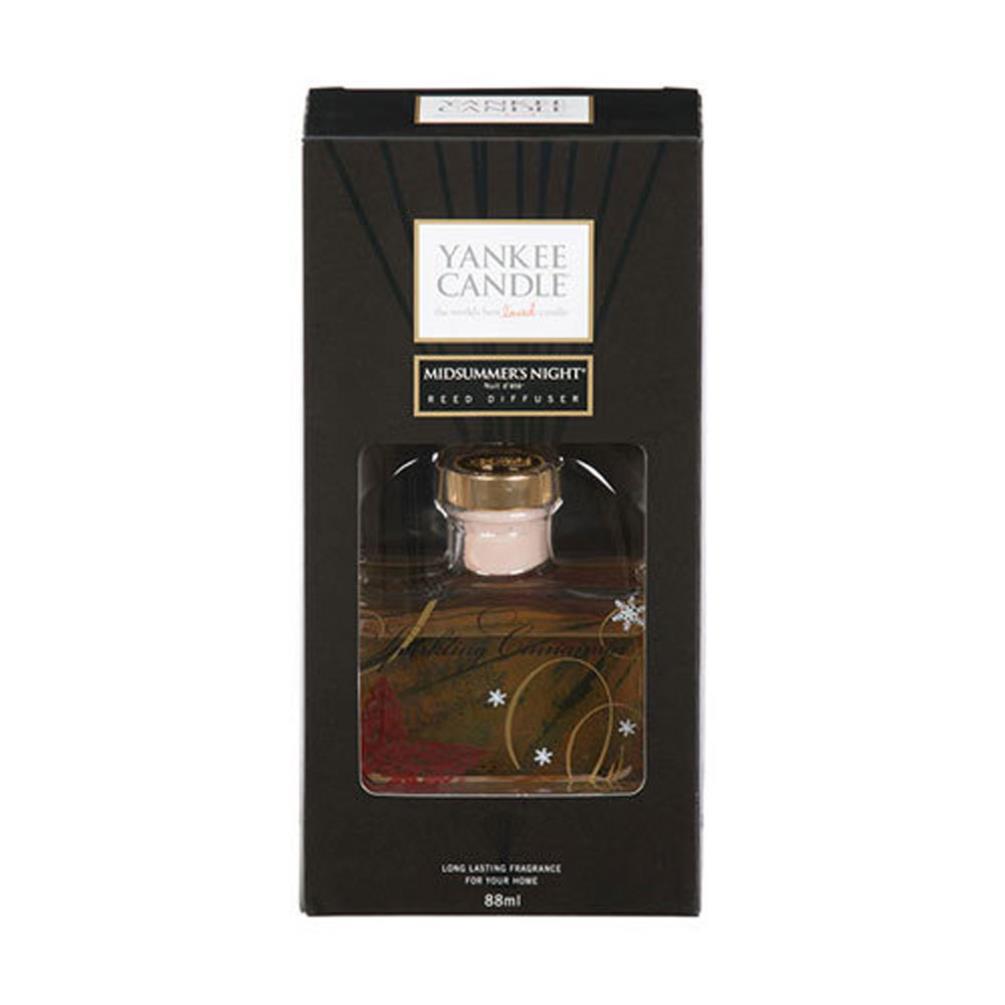 Yankee Candle Midsummer Night Signature Reed Diffuser £15.29